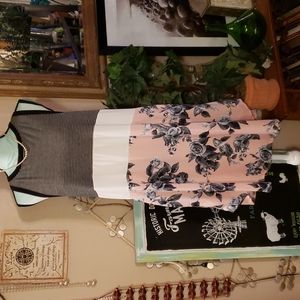 Ten 6 Ten Dress Size XL